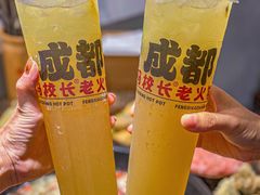 -冯校长老火锅(深圳总店)
