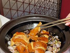 -艋舺·台湾小馆老字号(平安悦坊店)
