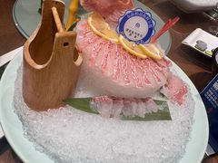 -东海怡品海鲜豆捞(星街坊店)