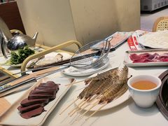 -鹅香四海·卤水火锅·砂锅粥·潮汕菜(宝安店)