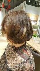 -Mentor Hair Salon