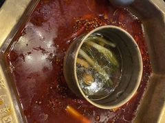 -蜀九香火锅(李家沱店)