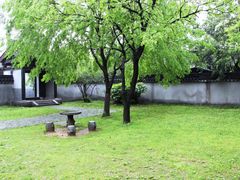 -三国水浒景区(无锡影视基地)