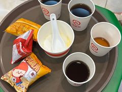 -海底捞火锅(杭州滨江九宜城店)