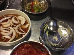 -釜山火炉·海鲜烤肉(紫藤路店)