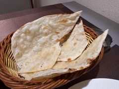 印度黄油鸡-Pita's&Tika's中东和印度风味餐厅(龙湖天街店)