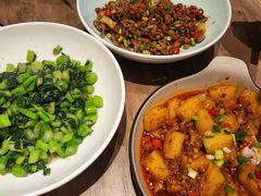 -高嗲嗲·现炒下饭菜(石鼓路店)