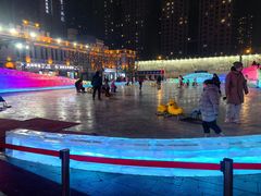 -中华巴洛克风情街