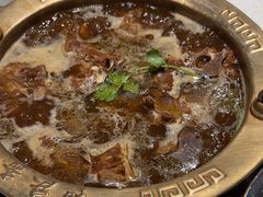 -和庆斋羊蝎子火锅·碳缸烧烤(顺义旗舰店)