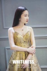 点击看大图 -纯色时光婚纱艺术馆WHITE