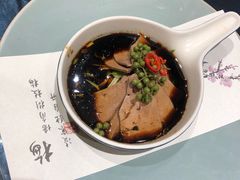 -香雪海饭店中餐厅(人民桥店)