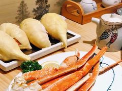 -贵木日本料理·铁板烧(新地假日广场店)
