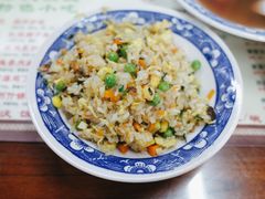 -粗茶淡饭(东关街店)