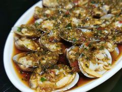醉花蛤-金玉满堂潮州酒楼(无限极荟购物广场店)