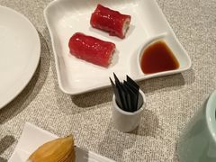 -万丽轩·粤菜(王府井金茂万丽酒店)