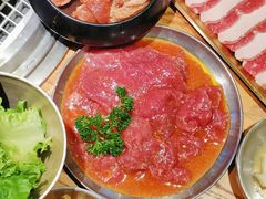 -韩罗苑(万象城店)