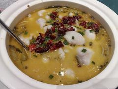 -聚丰园•湖鲜餐厅(阿红私房菜梅石路店)