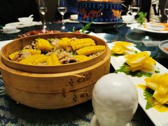 -樽宴酒楼·地道川菜·品质宴请