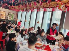 -禄鼎记·多口味酸菜鱼(侨鑫店)