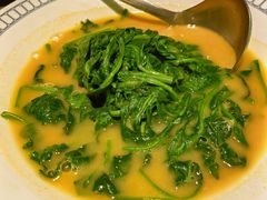 -杏花堂晋商私房菜(华熙五棵松店)