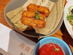 -原石牛扒·约会餐厅(龙城万科里店)
