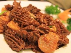 -闫府私房菜·老字号(恒隆店)