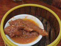 -温州王朝大酒店-自助餐厅