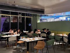 -碧涛阁•泡泡海洋(王府花园店)