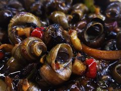 -聚味大牌档·粤菜·啫啫煲·砂锅粥