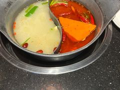 -九宫格重庆火锅(天山店)