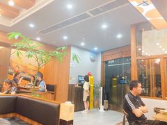 大堂-一冉料社(樂·1844店)