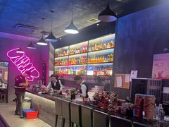 -MOSSO音乐酒吧·live house(南京旗舰店)