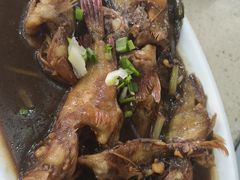 -原味蒸汽海鲜(嵊泗店)