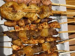 -肉串汪(西便门店)