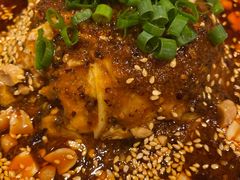 口水鸡-渝信川菜(工体店)