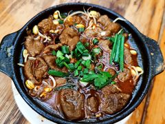 砂锅肥肠-沈妈砂锅(光华村店)