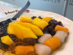 -鲜芋仙(宝地广场店)