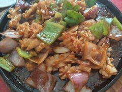 -北大地皖峰饭馆
