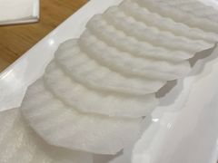 萝卜片-嬷孙家潮汕牛肉火锅(北京路天河城店)
