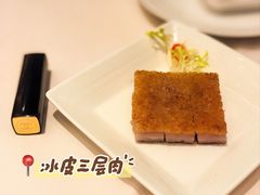 -利苑酒家(宜安广场店)