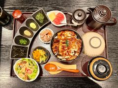 -玄白·炭烤活鳗(上海首店)