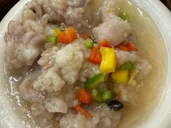 -喜鹊茶点.啫煲(车陂店)