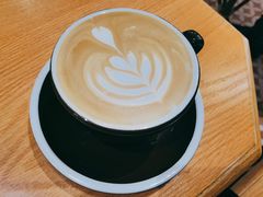 摩卡-铁手珈琲制造局metalhands(望京店)