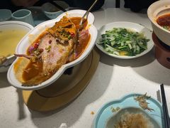 -刀板香·安徽菜(国购IFC店)