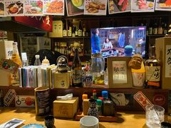 -半藏居酒屋(香港花园店)