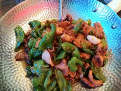 -彭耕记猪油炒小菜(吉联mall店)