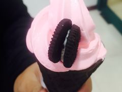 -麦当劳(金州新玛特购物广场店)