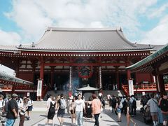 -浅草寺