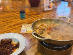 -民俗村柴火灶·景德江西菜(中国陶瓷博物馆店)