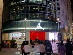 -JORDAN(东方广场店)